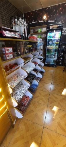 عکس قهوه سرای دلانا