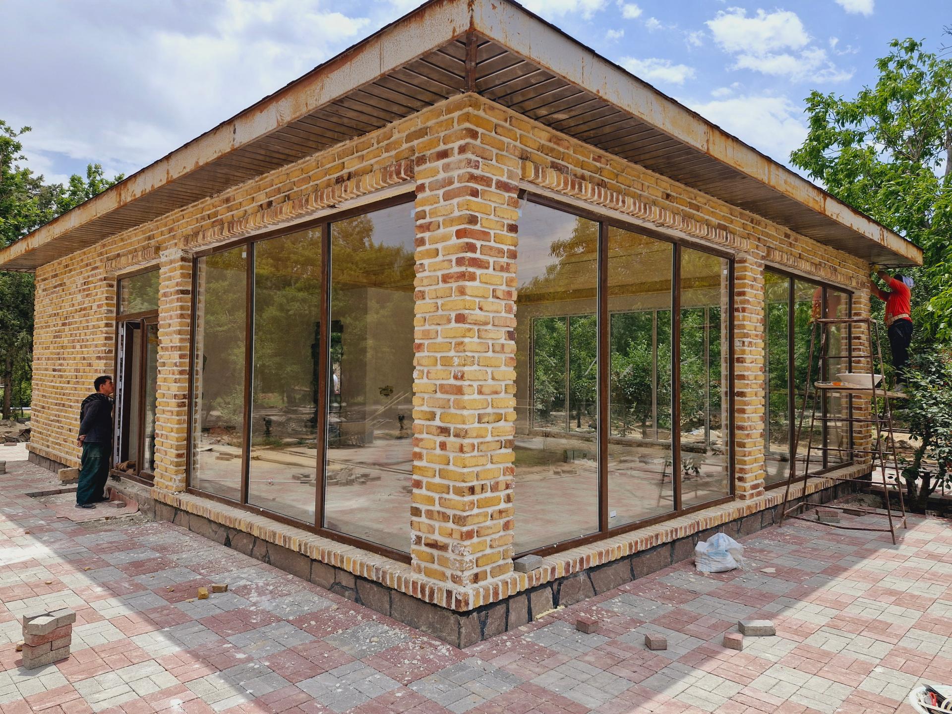 عکس شرکت تجهیزگران آریا افرند