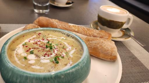 عکس کافه مجموعه آو