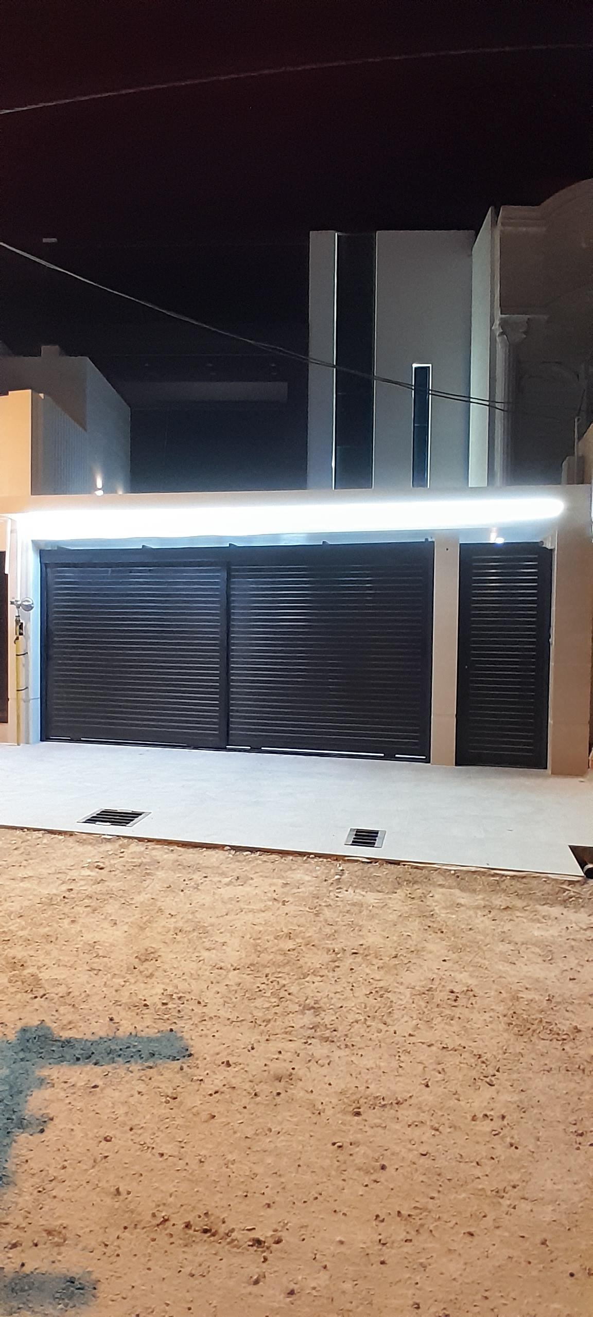 عکس درب های برقی منوری