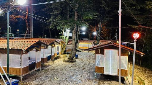 عکس سفره خانه سنتی شوکا