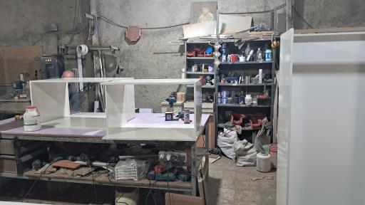 عکس آشیان چوب