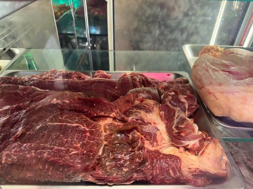 عکس جگرسرا و کبابی مرزداران