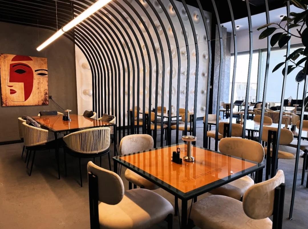 عکس کافه رستوران Two in One