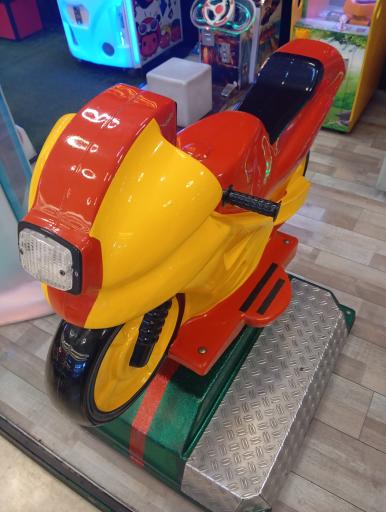 عکس شهربازی بوسکوماتو