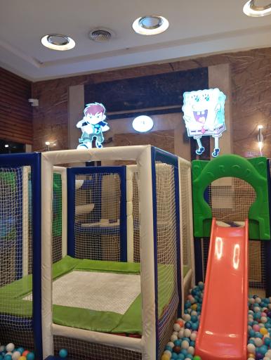 عکس شهربازی بوسکوماتو