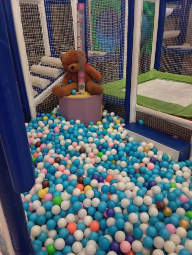 شهربازی بوسکوماتو