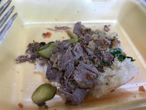 عکس اغذیه نشاط مرزداران