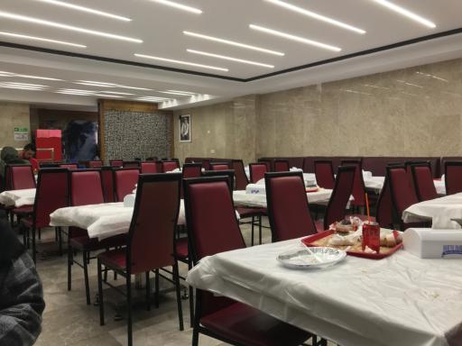 عکس اغذیه نشاط مرزداران