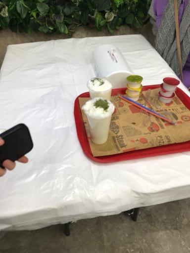 عکس اغذیه نشاط مرزداران