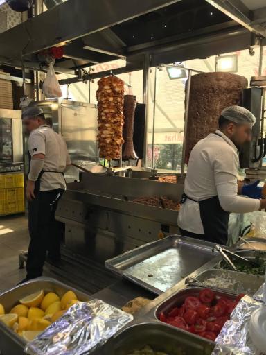 اغذیه نشاط مرزداران