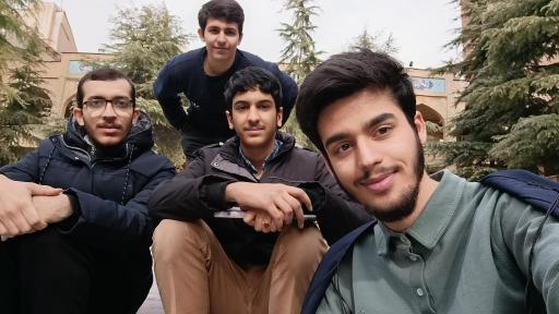 حوزه علمیه قائم (عج) چیذر