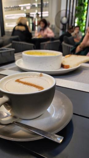 عکس کافه مجموعه آو