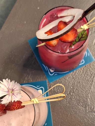 عکس کافه مجموعه آو