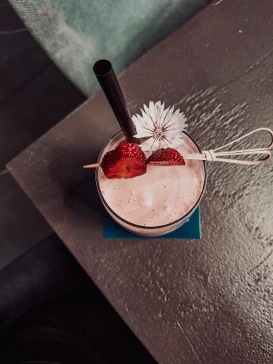 عکس کافه مجموعه آو