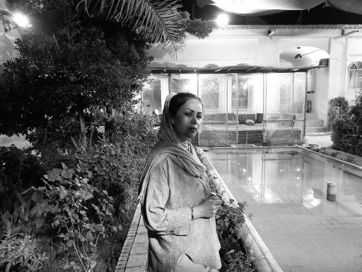 عکس اقامتگاه بومگردی سرای جاوید