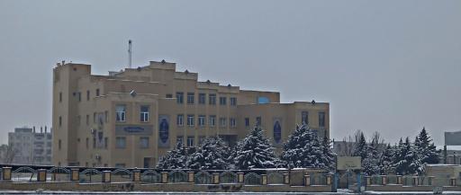 دانشکده علوم قرآنی ملایر 