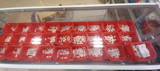 تعمیرات لوازم خانگی درفک