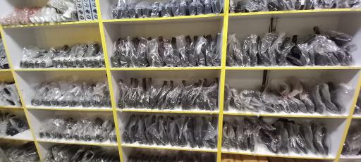 عکس تعمیرات لوازم خانگی درفک