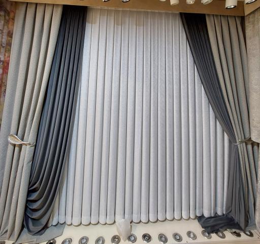 گالری پرده کسری