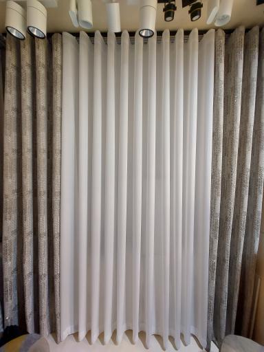 گالری پرده کسری