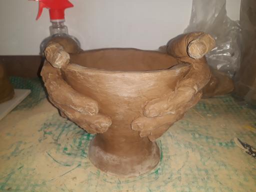 عکس موسسه توسعه هنرهای معاصر شهریار