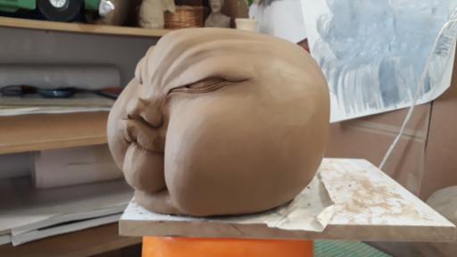 عکس موسسه توسعه هنرهای معاصر شهریار