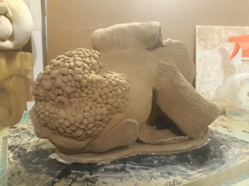 عکس موسسه توسعه هنرهای معاصر شهریار