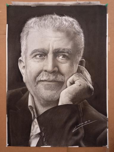 عکس موسسه توسعه هنرهای معاصر شهریار