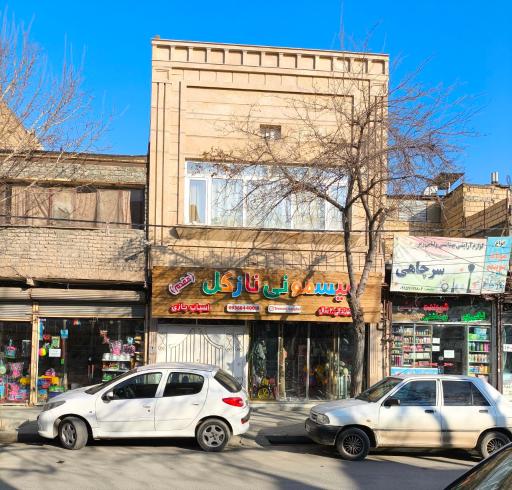 عکس سیسمونی نازگل