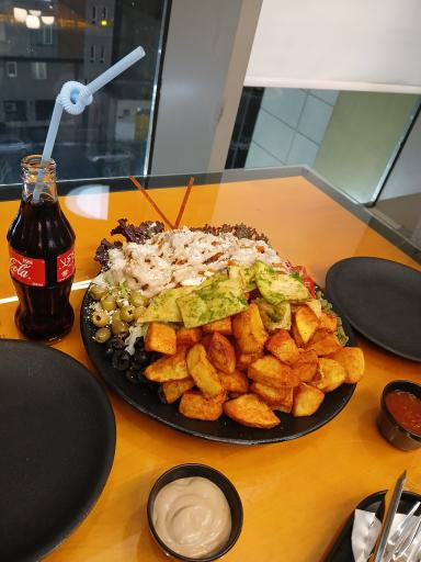 عکس کافه رستوران Two in One