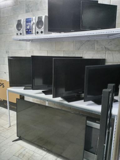 عکس تعمیرگاه مجاز تلویزیون (مدرن سرویس)