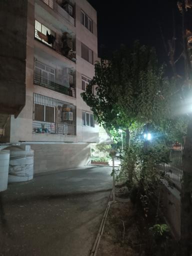 عکس مجتمع مسکونی پارسیان