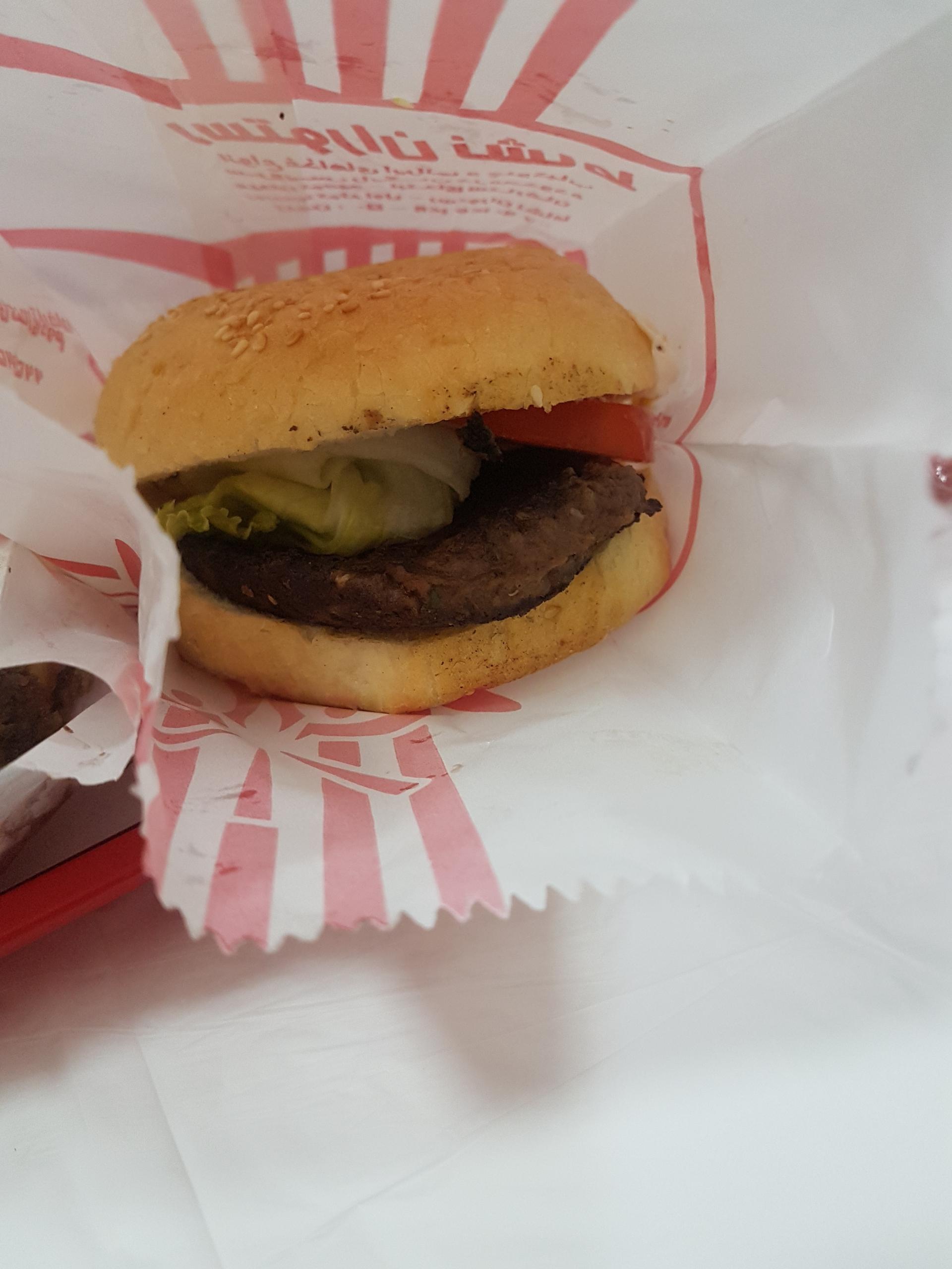 عکس اغذیه نشاط مرزداران شعبه شهرک آزمایش