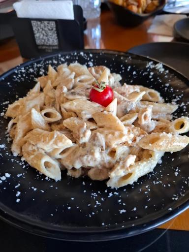 عکس کافه رستوران Two in One