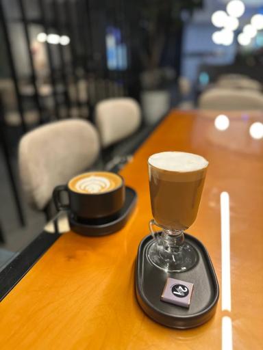 عکس کافه رستوران Two in One