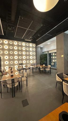 عکس کافه رستوران Two in One