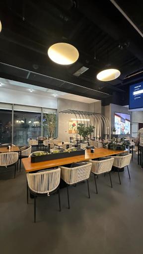 عکس کافه رستوران Two in One