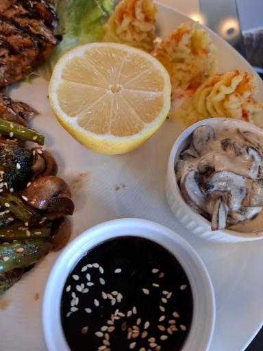 عکس کافه رستوران Two in One