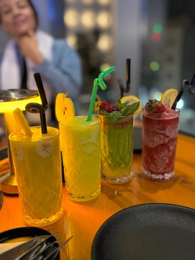 عکس کافه رستوران Two in One