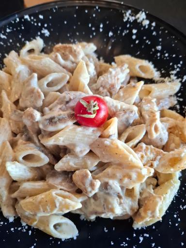 عکس کافه رستوران Two in One