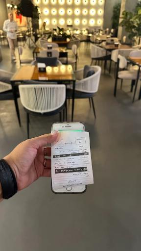 عکس کافه رستوران Two in One