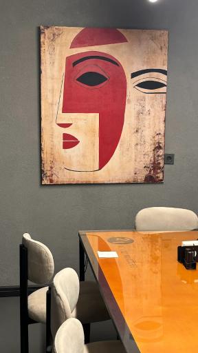 عکس کافه رستوران Two in One