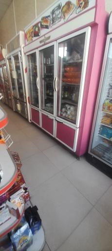 عکس فروشگاه زمرد