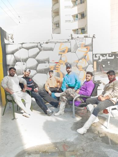 عکس کارواش 