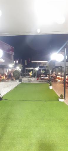 عکس کبابسرا بناریان