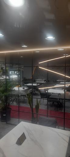 عکس کبابسرا بناریان