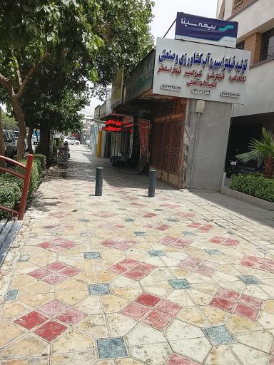 عکس تولید فیلتراسیون کشاورزی