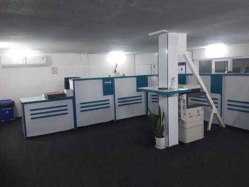 عکس کافی نت و پیشخوان دولت طورسینا 