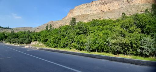 عکس دره آل